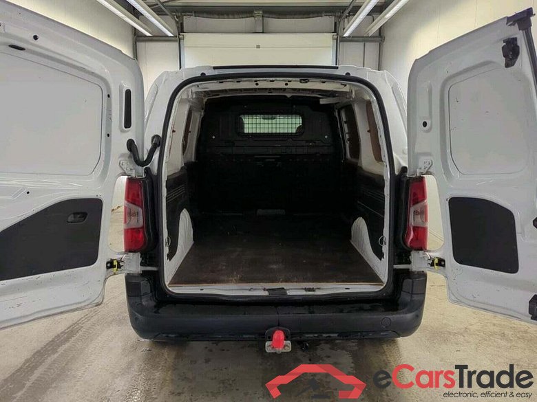 PEUGEOT Partner 1.5 Bl.HDI Prem Long #6