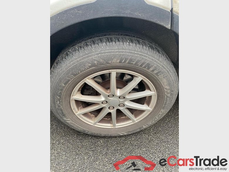 LAND ROVER Range Rover Evoque Dsl Evoque 2.0 TD4 4WD HSE #6