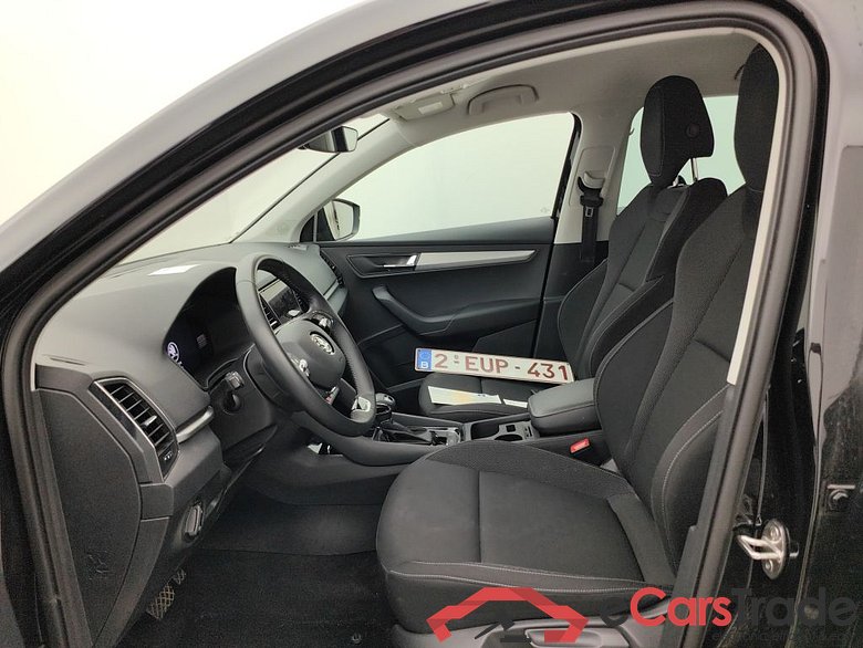 Skoda Karoq 1.5 TSI 110kW DSG7 Clever 5d #3