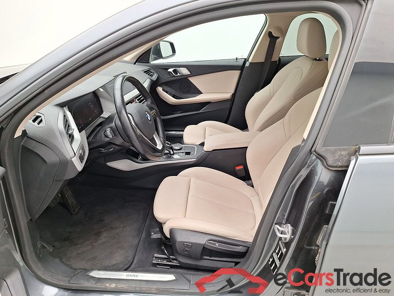 BMW, 2-serie Gr.Coupé '19, BMW 2 Reeks Gran Coupé 216dA (85kW) 4d #3