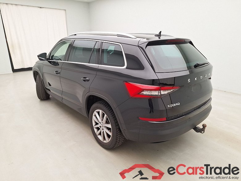 Skoda, Kodiaq '16, Skoda Kodiaq 2.0 CRTDI 110kW DSG7 Style 5d #6