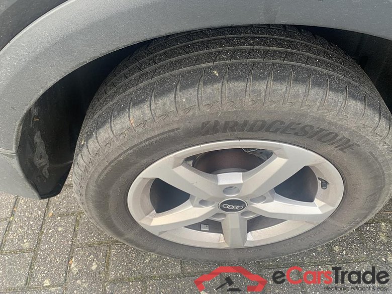 AUDI Q2 Audi Q2  Attraction 35 TFSI  110(150) kW(pk) 6 versnellingen #5