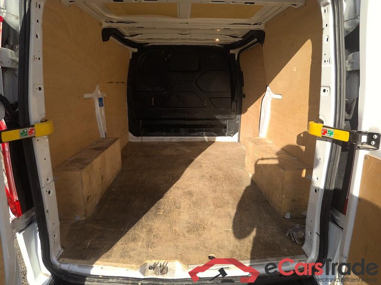 TRANSIT CUST TRENDB 300 L1H1 R #5