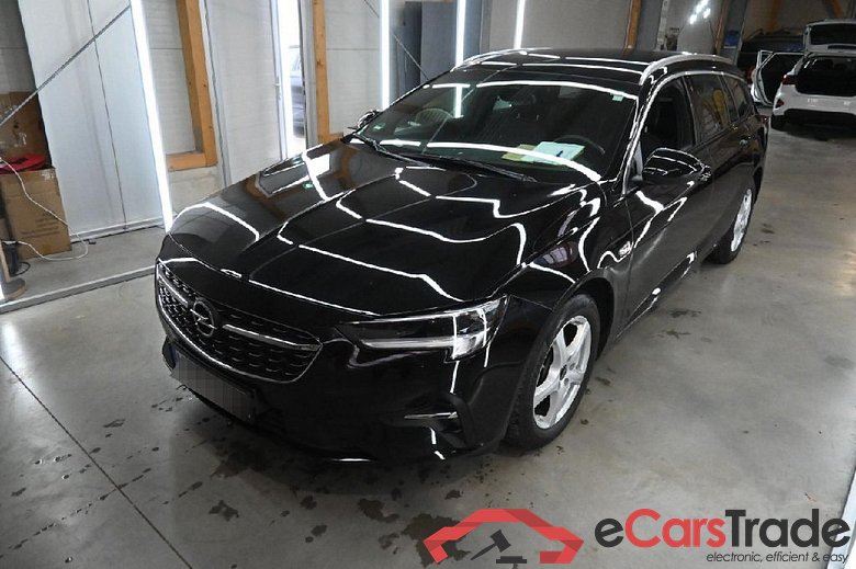 OPEL Insignia Sports Tourer 2.0 Diesel Aut. Business 5d 128kW