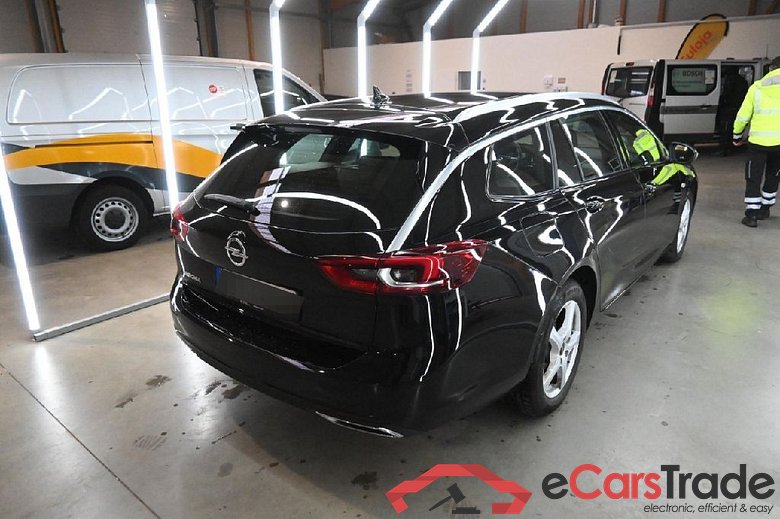 OPEL Insignia Sports Tourer 2.0 Diesel Aut. Business 5d 128kW #2