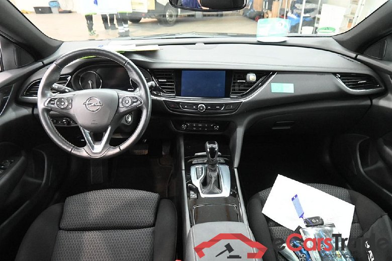 OPEL Insignia Sports Tourer 2.0 Diesel Aut. Business 5d 128kW #3
