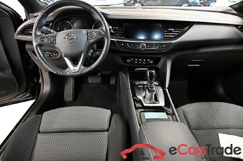 OPEL Insignia Sports Tourer 2.0 Diesel Aut. Business 5d 128kW #3