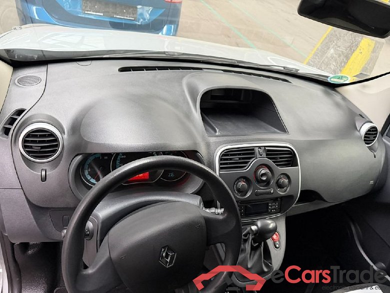 RENAULT Kangoo Z.E. Maxi Z.E. 33 (mit Batterie) 3d 44kW #3