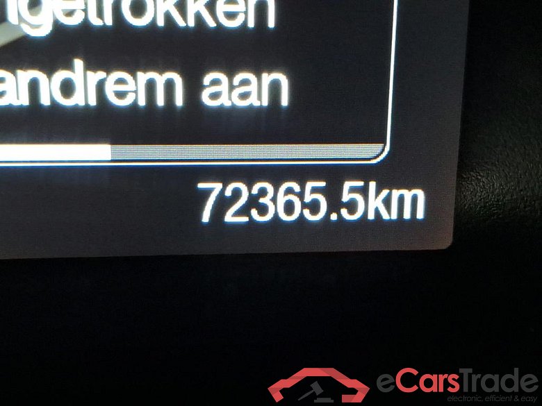 FORD - FOR S-MAX TDCi 150PK Connected Pack Business Trend #5