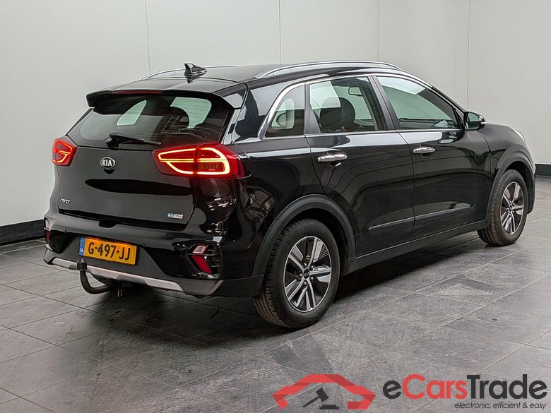 KIA Niro 1.6 GDi H. DynamicL. #3