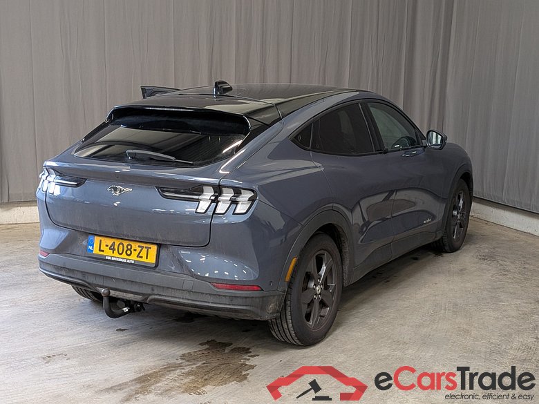 FORD Mustang Mach-E Extended RWD 98 kWh #3
