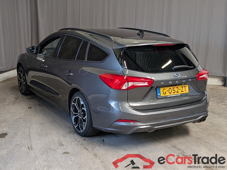 FORD Focus wagon 1.5 EcoB. ST L. Bns #4