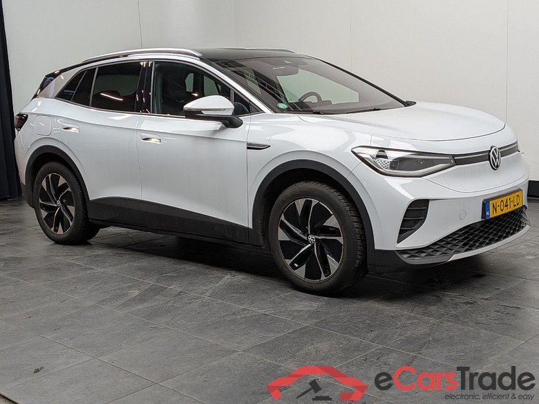 VOLKSWAGEN ID.4 Business 77 kWh #2