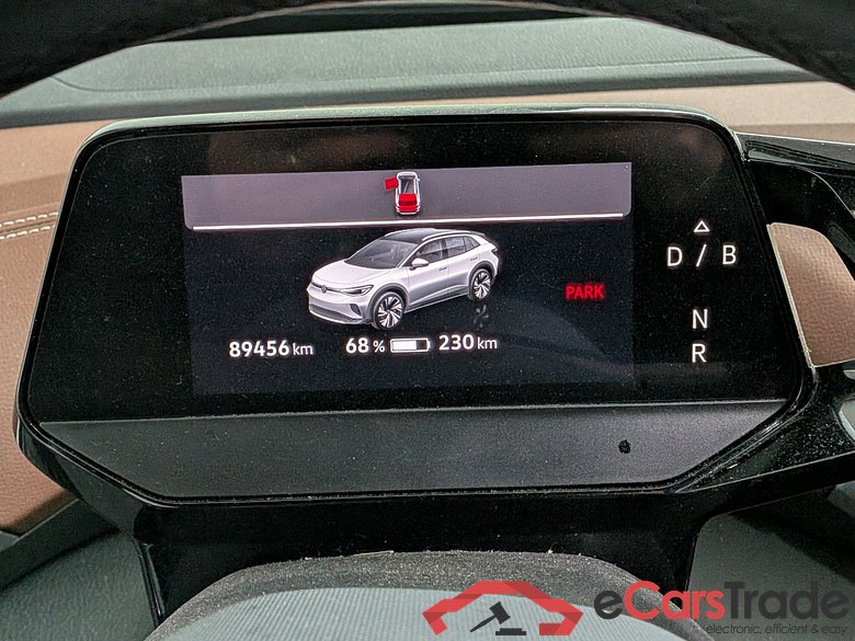 VOLKSWAGEN ID.4 Business 77 kWh #6