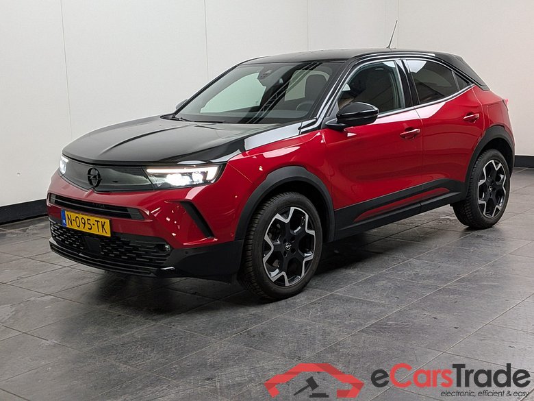 OPEL Mokka 1.2 Turbo Ultimate #1
