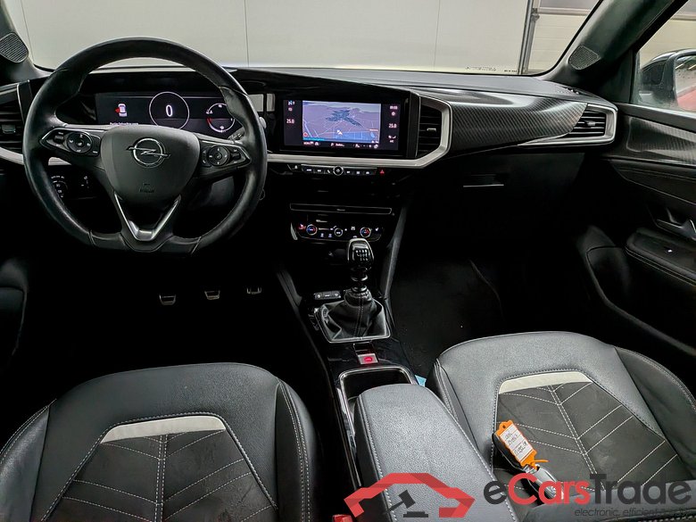 OPEL Mokka 1.2 Turbo Ultimate #5
