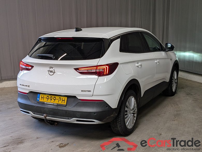 OPEL Grandland X 1.2 Turbo Innovation #3