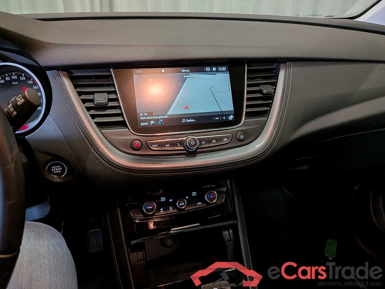 OPEL Grandland X 1.2 Turbo Innovation #5