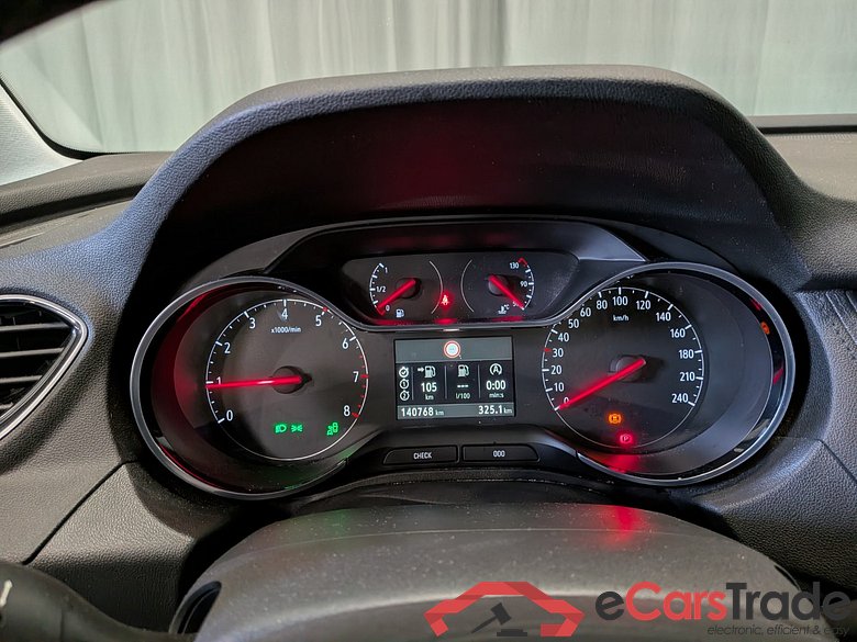 OPEL Grandland X 1.2 Turbo Innovation #6