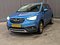 preview Opel Crossland X #0