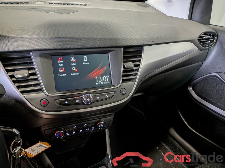 OPEL Crossland 1.2 Edition #5