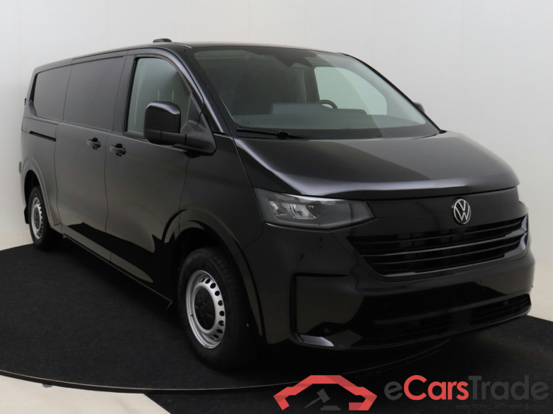 Volkswagen Transporter T7 Fourgon 3500 mm 2,0 TDI 170 hp Aut. #3