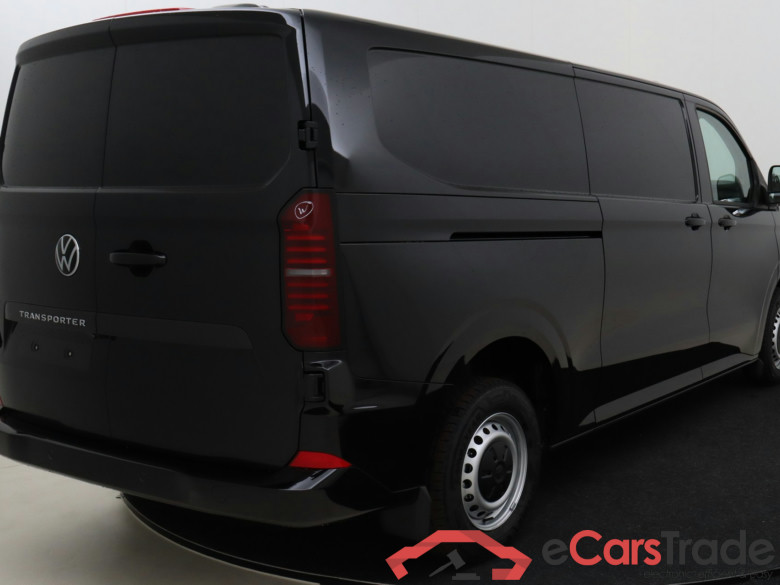 Volkswagen Transporter T7 Fourgon 3500 mm 2,0 TDI 170 hp Aut. #6