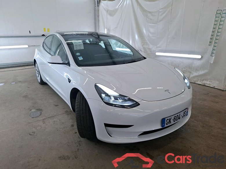 TESLA Model 3  2018  4P Berline Propulsion #5