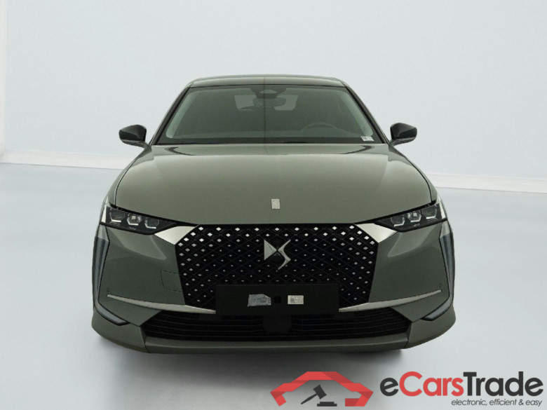 DS DS4 Rivoli PureTech 130 EAT8 #2
