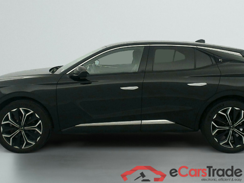 DS DS4 Rivoli PureTech 130 EAT8 #4