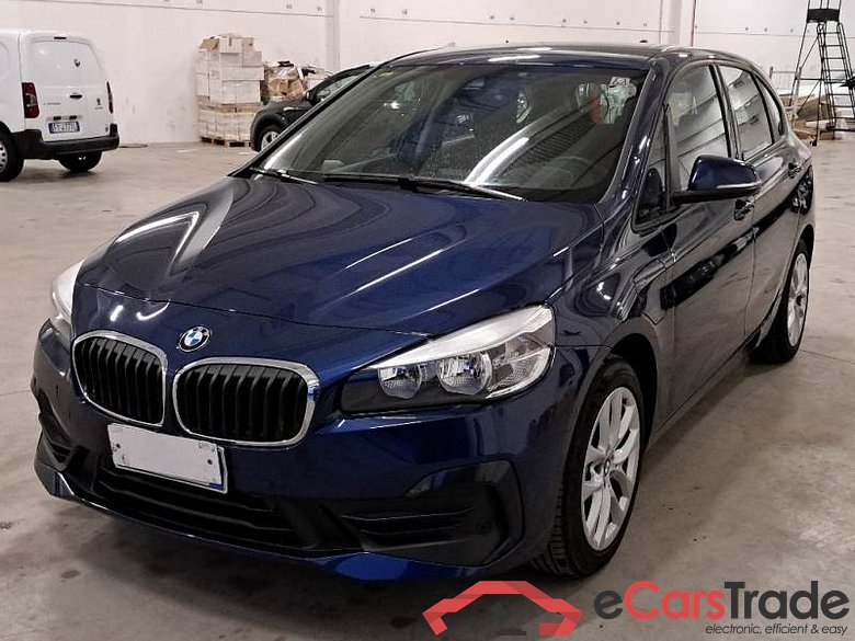 BMW SERIE 2 ACTIVE TOURER / 2018 / 5P / MONOVOLUME 225XE IPERFORMANCE BUSINESS AUTOM.