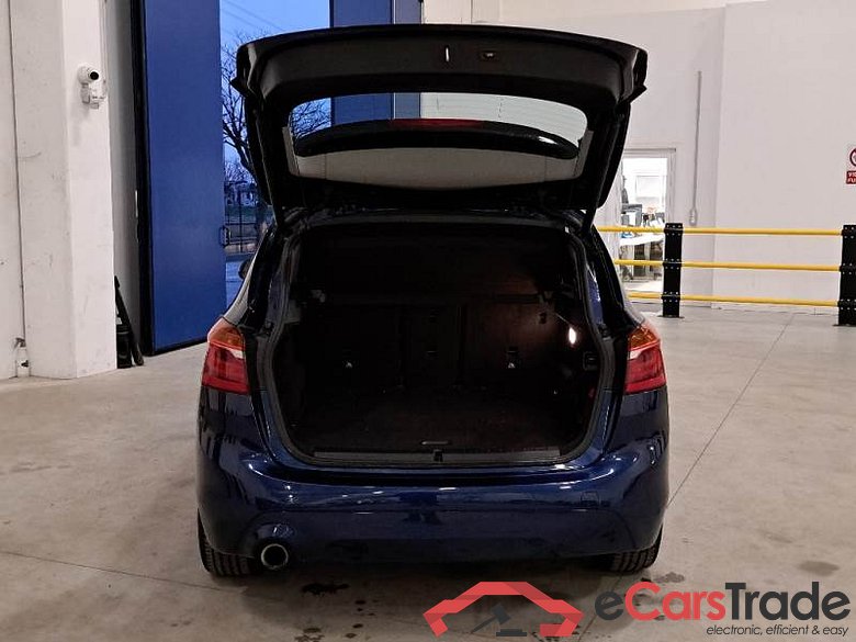 BMW SERIE 2 ACTIVE TOURER / 2018 / 5P / MONOVOLUME 225XE IPERFORMANCE BUSINESS AUTOM. #5