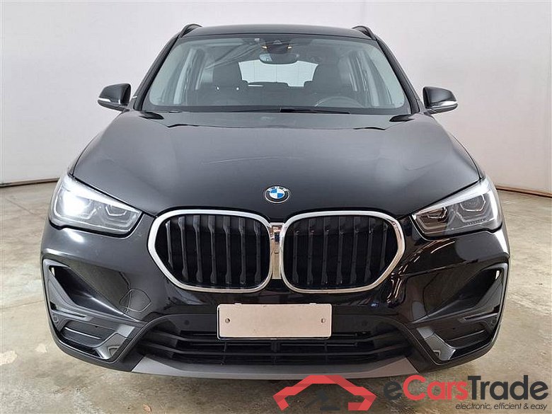 BMW X1 / 2019 / 5P / SUV XDRIVE 25E BUSINESS ADVANTAGE AUTOMATICO #6