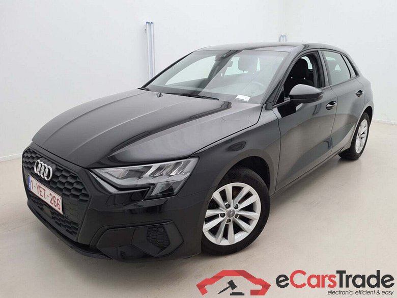 AUDI A3 SPORTBACK 30 TDI