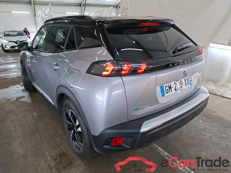 2008 (e-) GT 50kWh BVA #3