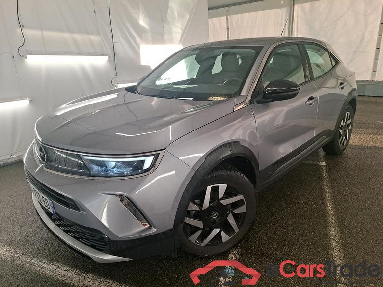 Mokka e Elegance Business 50kWh BVA #1