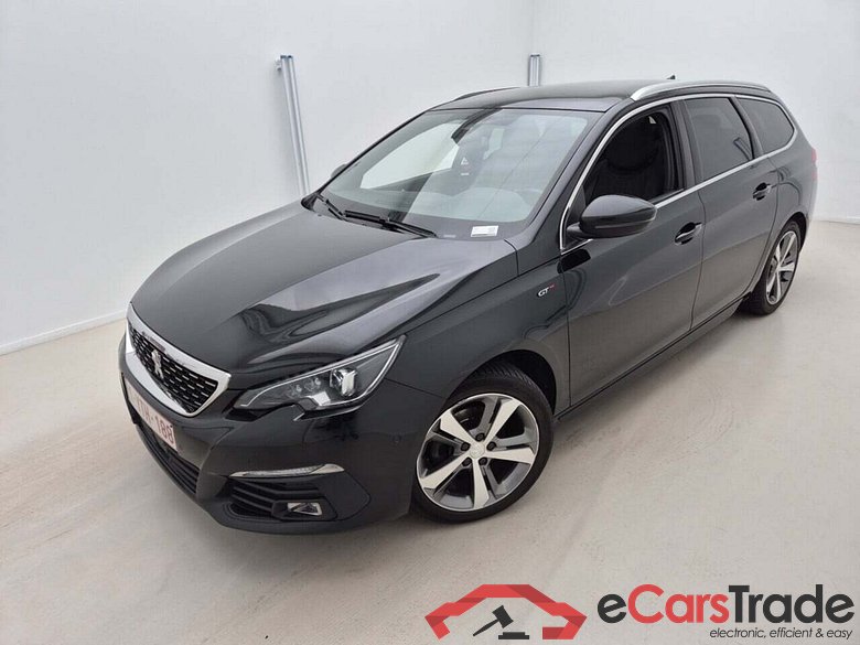 PEUGEOT 308 SW 1.5 BLUEHDI GT EAT8