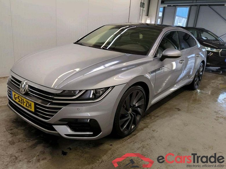 VOLKSWAGEN Arteon 2.0 TSI Busin.R Excl #1