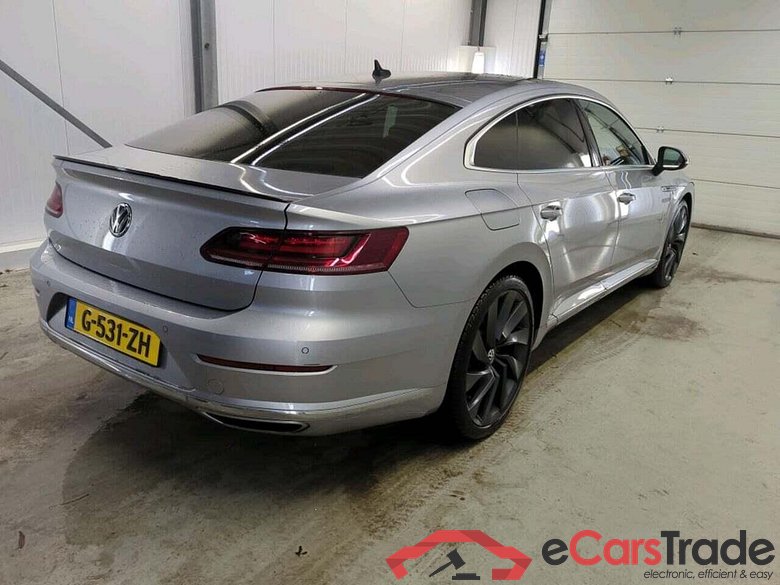 VOLKSWAGEN Arteon 2.0 TSI Busin.R Excl #2