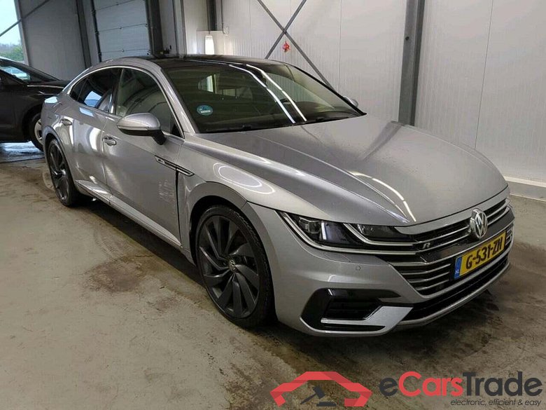 VOLKSWAGEN Arteon 2.0 TSI Busin.R Excl #5