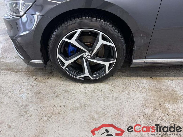 VOLKSWAGEN Passat Variant 1.4 TSI PHEV GTE Bns #4