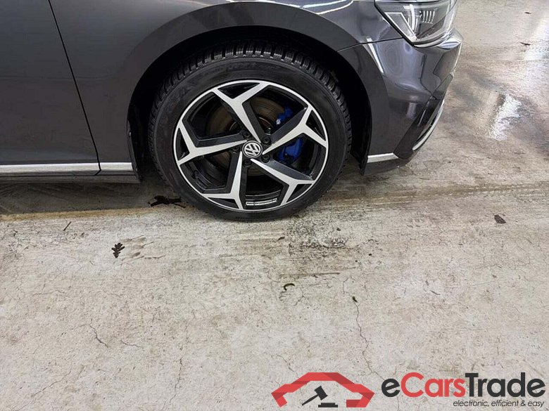 VOLKSWAGEN Passat Variant 1.4 TSI PHEV GTE Bns #5