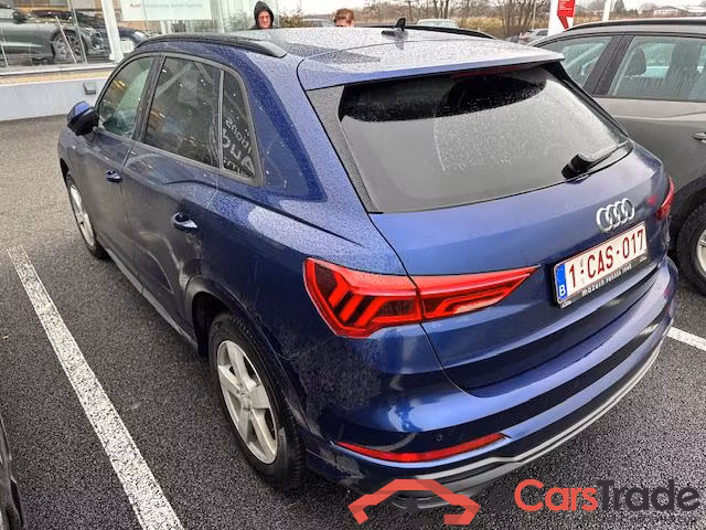 AUDI Q3 Audi Q3  Sport Edition 35 TDI  110(150) kW(ch) S tronic #3