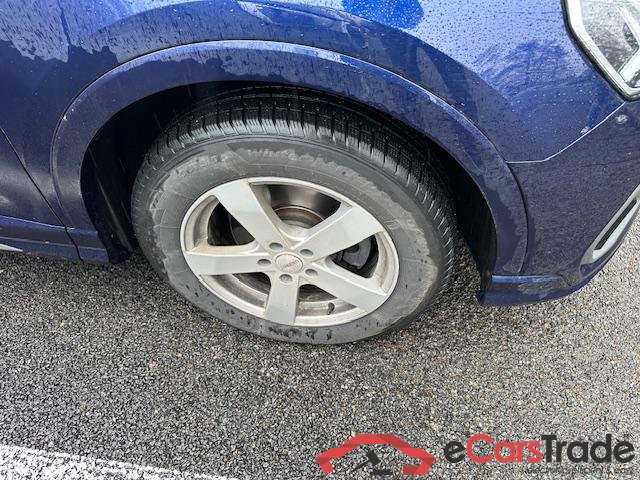 AUDI Q3 Audi Q3  Sport Edition 35 TDI  110(150) kW(ch) S tronic #6