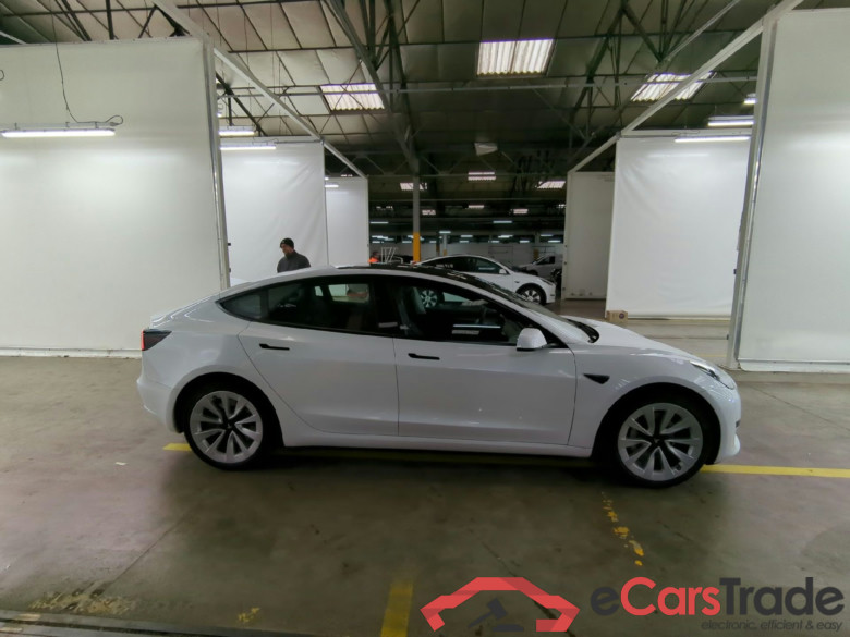 TESLA Model 3 / 2018 / 4P / Berline Propulsion #5