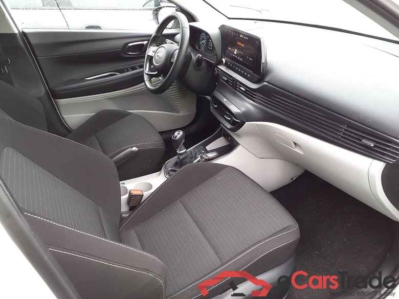 HYUNDAI i20 1.0 100CV CREATIVE BVM #5