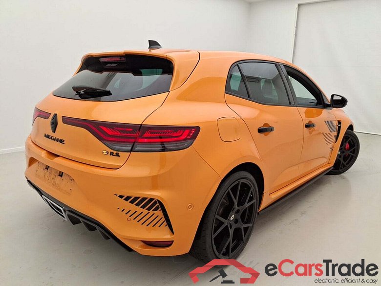 RENAULT MEGANE 1.8 R.S TROPHY ED. AUT. #2