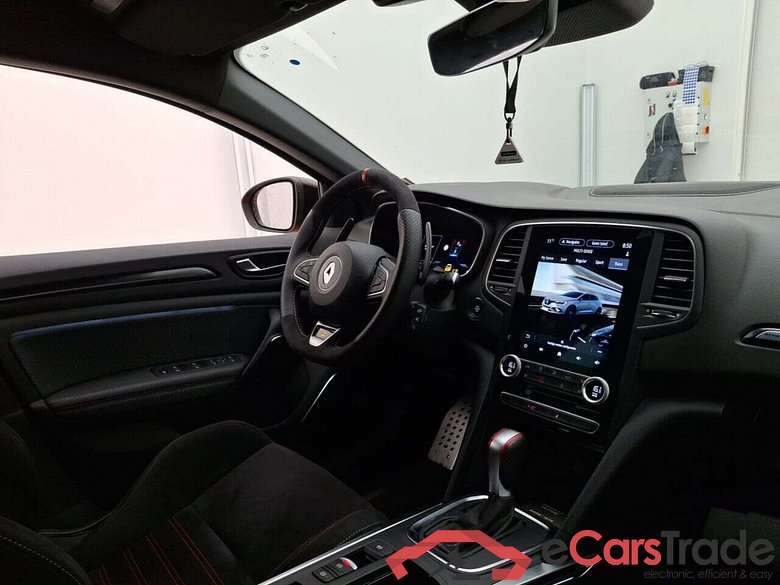 RENAULT MEGANE 1.8 R.S TROPHY ED. AUT. #3