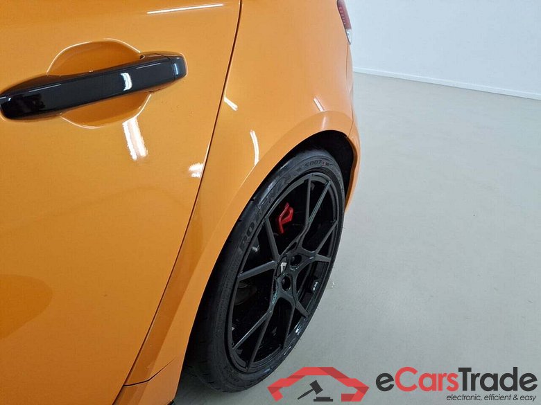 RENAULT MEGANE 1.8 R.S TROPHY ED. AUT. #4