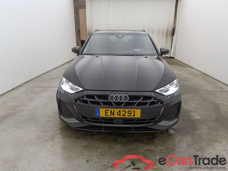 Audi A3 Sportback 35 TFSI S tronic S line 5d #5